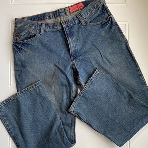 Timberland Bootcut Jeans for Men - Poshmark